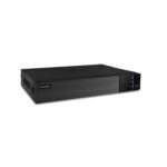 Techson TCR I44 S08-L2A2 8 csatornás IP rögzítő, TCRI44S08L2A2