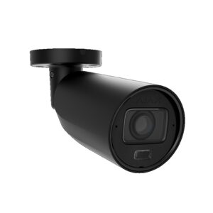 Ajax BULLETCAM-HLVF-5MP-Black csőkamera; hibrid világítás