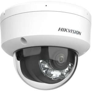 Hikvision DS-2CD1121G2-LIU (2.8mm) 2 MP fix EXIR IP mini dómkamera