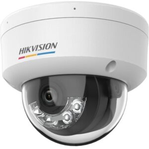 Hikvision DS-2CD1127G3-LIU (2.8mm) 2 MP WDR ColorVu IP dómkamera