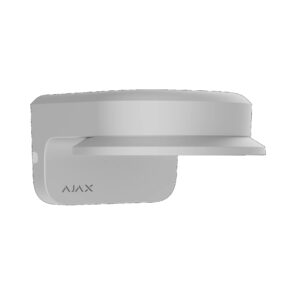 Ajax MOUNTCAM-A2-WHITE kamerakonzol, fehér/fekete
