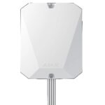 AJAX HUB-HYBRID-2G Ajax Superior AJAX HUB HYBRID (2G) Fibra riasztóközpont; 2G/Ethernet Fibra riasztóközpont; 2G/Ethernet