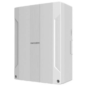 Hikvision DS-PWA96-M2-WE AXPro vezeték nélküli riasztóközpont; 868 MHz; 4G/WiFi/LAN