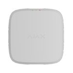 AJAX EN54-FIREPROTECT-H-S-White hő- és füstérzékelő (Heat/Smoke) White Jeweller hő- és füstérzékelő